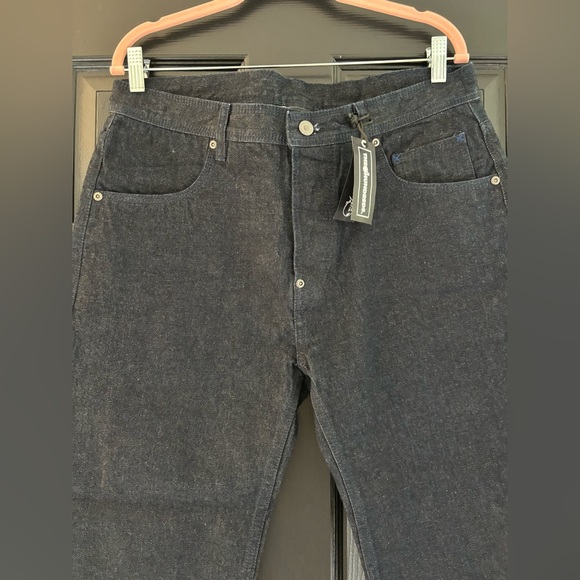 THE HUNDREDS Jeans - Size 32 - NWT - Picture 2 of 7